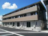 CASA FELICE Bの外観