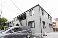 東京都日野市日野本町5丁目の賃貸マンションの外観