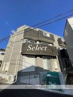 物件の外観画像