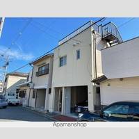 大阪府岸和田市別所町3丁目(一戸建)の賃貸物件戸建ての外観