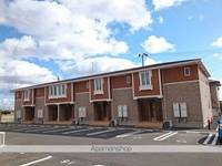 GRACE OHUSAKI Ⅰの外観