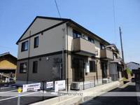 プリエールUの外観