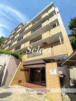 CASSIA保土ヶ谷605の外観