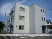 REAL BELL WOOD103の外観