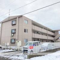 レイクウエストHANA201の外観