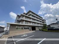 ほほえみやすの郷302の外観