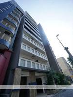 愛知県名古屋市中区新栄3丁目の賃貸マンション304の外観