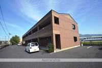 ロイヤルハイツの外観