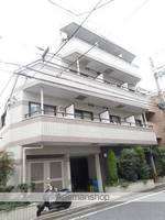 クレッセント中野富士見町408の外観