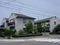 愛知県津島市又吉町1丁目の賃貸アパートの外観
