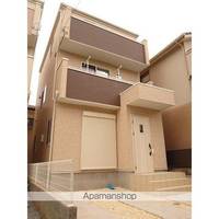 千葉県船橋市高根台1丁目(一戸建)の賃貸物件の外観