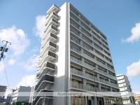 108二十人町の外観