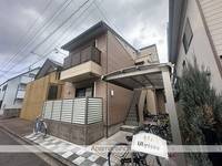 ULYSSESの外観