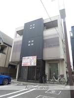 スターフィールドⅢ301の外観