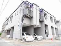 物件の外観画像