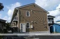 メルヴェイユ船場町の外観