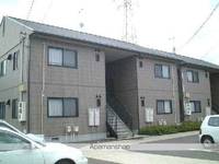 グレース・キャビンB201の外観