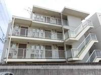 メゾン司 B401の外観