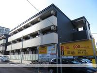 物件の外観画像