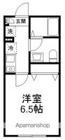 GRAN NOARKの間取り