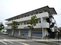 大阪府泉北郡忠岡町忠岡東1丁目の賃貸マンションの外観