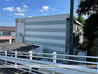 レオパレス新町の外観