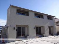 BELLE LEAD SEKI(ベルリードセキ)Ⅲの外観