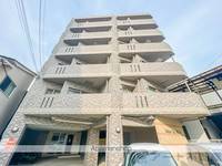 ヴェラヴィータ泉町Ⅲの外観