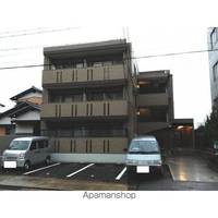 アゼリアコート名東の外観