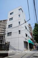 ユウトクビル201の外観