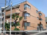 エバシオン平尾102の外観