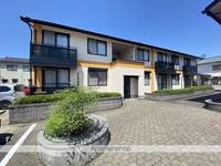 コートヤードメゾンB102の外観