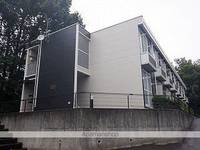 レオパレス八王子101の外観