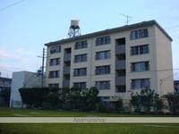 ヒルマンハウス503の外観