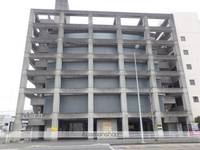 CUBE 21305の外観