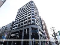 セイワパレス丸の内駅前の外観