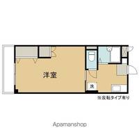 エターナルみたけの間取り