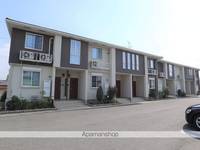 大阪府阪南市黒田の賃貸アパートの外観