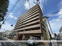 アルファライフ栗林駅北901の外観