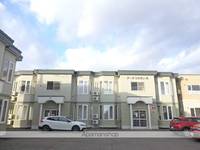 アーク・リビオンAの外観