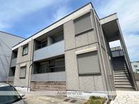 メゾンロゼの外観