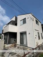 東京都東村山市恩多町1丁目(一戸建)の賃貸物件戸建ての外観