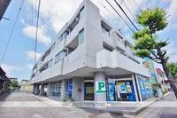 ルミエール千代田の外観