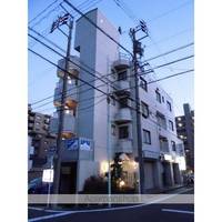 ハートイン戸田町の外観