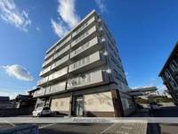 ハイム上所401の外観