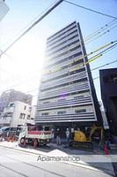 愛知県名古屋市中区千代田4丁目の賃貸マンション1301の外観