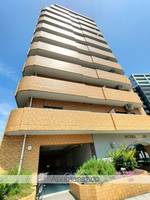 ダイアパレス長野大通り319の外観