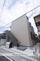 物件の外観画像