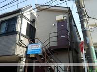 物件の外観画像