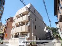 エバーグリーンの外観